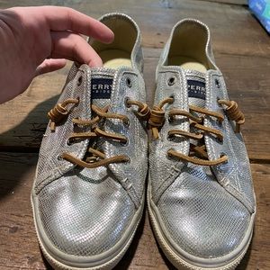 Sperry Shoes